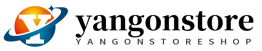 yangonstore.shop